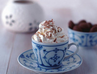 [ẢNH] 7 món cà phê 