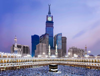 [ẢNH] Choáng ngợp ngắm những siêu công trình xây dựng trên khắp thế giới