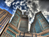 [ẢNH] Choáng ngợp ngắm những siêu công trình xây dựng trên khắp thế giới