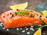 [ẢNH] Bật mí 11 thực phẩm 