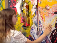 [ẢNH] Những thần đồng sở hữu tài năng phi thường nhất thế giới