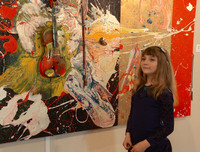 [ẢNH] Những thần đồng sở hữu tài năng phi thường nhất thế giới