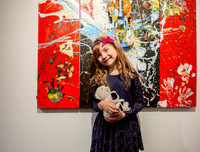 [ẢNH] Những thần đồng sở hữu tài năng phi thường nhất thế giới