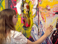 [ẢNH] Những thần đồng sở hữu tài năng phi thường nhất thế giới