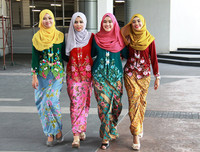 [ẢNH] Top 8 trang phục truyền thống độc đáo nhất hành tinh