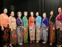 [ẢNH] Top 8 trang phục truyền thống độc đáo nhất hành tinh