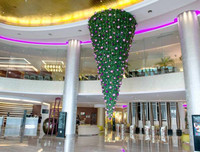 [ẢNH] Việt Nam cũng sở hữu những cây thông độc lạ 