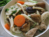 [ẢNH] 12 thực phẩm 