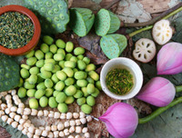 [ẢNH] 12 thực phẩm 