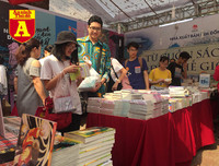 [ẢNH] Đông đảo người dân Hà Nội 