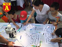 [ẢNH] Đông đảo người dân Hà Nội 