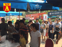 [ẢNH] Đông đảo người dân Hà Nội 