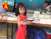 [ẢNH] Đông đảo người dân Hà Nội 