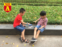 [ẢNH] Đông đảo người dân Hà Nội 