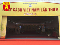 [ẢNH] Đông đảo người dân Hà Nội 