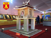 [ẢNH] Đông đảo người dân Hà Nội 