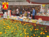 [ẢNH] Đông đảo người dân Hà Nội 