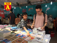 [ẢNH] Đông đảo người dân Hà Nội 