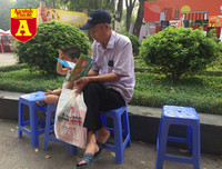 [ẢNH] Đông đảo người dân Hà Nội 