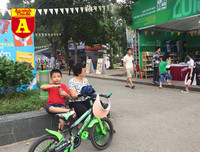 [ẢNH] Đông đảo người dân Hà Nội 