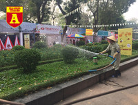 [ẢNH] Đông đảo người dân Hà Nội 