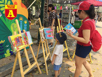 [ẢNH] Đông đảo người dân Hà Nội 