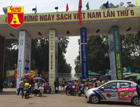 [ẢNH] Đông đảo người dân Hà Nội 