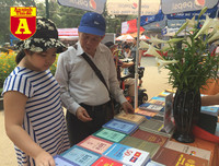 [ẢNH] Đông đảo người dân Hà Nội 