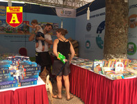 [ẢNH] Đông đảo người dân Hà Nội 