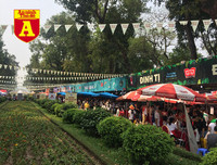 [ẢNH] Đông đảo người dân Hà Nội 