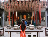 Nguồn gốc và ý nghĩa ngày Tết Ngâu