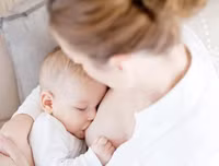 [ẢNH] Dinh dưỡng ngày Tết cho trẻ: Mẹ cực nhàn với những bí quyết 