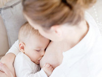 [ẢNH] Dinh dưỡng ngày Tết cho trẻ: Mẹ cực nhàn với những bí quyết 