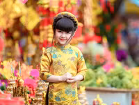 [ẢNH] Dinh dưỡng ngày Tết cho trẻ: Mẹ cực nhàn với những bí quyết 