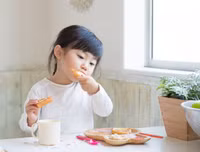 [ẢNH] Dinh dưỡng ngày Tết cho trẻ: Mẹ cực nhàn với những bí quyết 