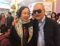 [ẢNH] NSND Thế Anh và loạt vai diễn để đời gây thương nhớ