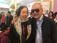 [ẢNH] NSND Thế Anh và loạt vai diễn để đời gây thương nhớ