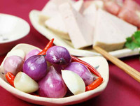 [ẢNH] Những sai lầm khi ăn thịt gà nhiều người mắc phải