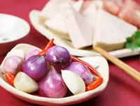 [ẢNH] Những sai lầm khi ăn thịt gà nhiều người mắc phải