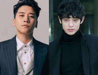 [ẢNH] Tội lỗi dơ bẩn đằng sau vẻ hào nhoáng của loạt nam thần và các 