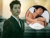 [ẢNH] Tội lỗi dơ bẩn đằng sau vẻ hào nhoáng của loạt nam thần và các 