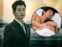 [ẢNH] Tội lỗi dơ bẩn đằng sau vẻ hào nhoáng của loạt nam thần và các 