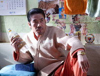 [ẢNH] Tội lỗi dơ bẩn đằng sau vẻ hào nhoáng của loạt nam thần và các 