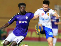 [ẢNH] Top 5 ngoại binh hứa hẹn sẽ tỏa sáng tại V-League 2020