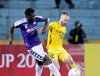 [ẢNH] Top 5 ngoại binh hứa hẹn sẽ tỏa sáng tại V-League 2020