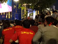 [ẢNH] TP.HCM: 
