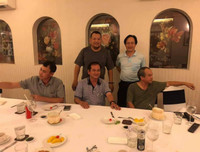 [ẢNH] Bầu Đức ở đâu khi U22 Việt Nam vô địch SEA Games 30?