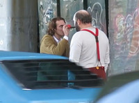 [ẢNH] Joaquin Phoenix liệu có tiếp nối thành công của Joker các đời trước?