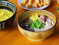 Lạ miệng ẩm thực từ hoa cúc, vừa thơm ngon vừa bổ dưỡng