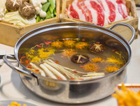 Lạ miệng ẩm thực từ hoa cúc, vừa thơm ngon vừa bổ dưỡng